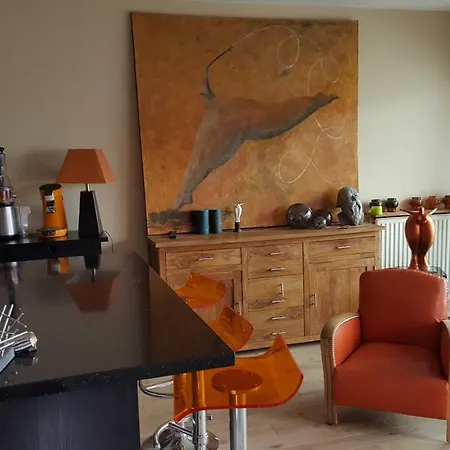 Maero Apartamento