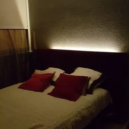 Maero Apartamento *