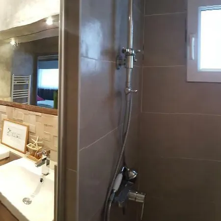 Apartamento Maero Burdeos