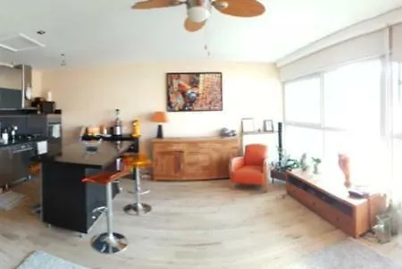 Apartamento Maero Burdeos
